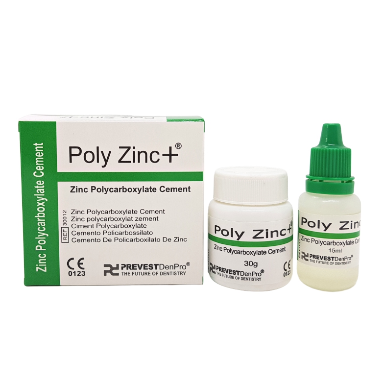 Poly Zinc+ Carboxylate Prevest